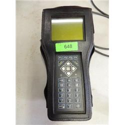 CHRYSLER DRB III REMOTE DIAGNOSTIC ADAPTER