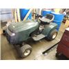 Image 1 : CRAFTSMAN 15.5 HP 42" DECK LAWN MOWER & 3 ATTACHME