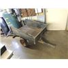 Image 4 : CRAFTSMAN 15.5 HP 42" DECK LAWN MOWER & 3 ATTACHME