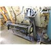 Image 5 : CRAFTSMAN 15.5 HP 42" DECK LAWN MOWER & 3 ATTACHME