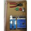 Image 1 : LOT 5 AUTOMOTIVE TOOLS: OTC 6475 &7997, LOCK RING
