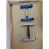 Image 1 : LOT 2 MATCO TOOLS CLTS6800 & MLTCAM100 CAM TOOLS