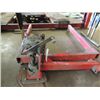 Image 1 : NO MAKER MARK WALL MOUNT LIFT ENGINE PULL UNIT