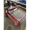 Image 2 : NO MAKER MARK WALL MOUNT LIFT ENGINE PULL UNIT