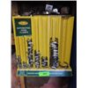 Image 1 : IDEAL CLAMPS & STORAGE RACK AUTOMOTIVE HOSE CLAMPS