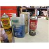 Image 2 : LOT 16 AUTOMOTIVE LUBRICANTS:  VARIOUS TYPES