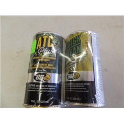 BG ATC+ TRANSMISSION CONDITIONING KIT
