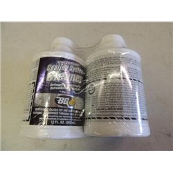 BG UNIVERSAL COOLING SYSTEM CLEANER KIT