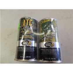 BG ATC+ TRANSMISSION CONDITIONING KIT