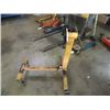 Image 1 : CENTRAL HYDRAULICS #32916 1000LB ENGINE STAND