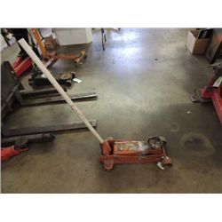 3 TON HYDRAULIC FLOOR JACK