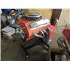 Image 1 : FAB GRILLS - CAR ENGINE GAS GRILL - NEVER USED VER