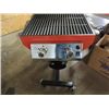 Image 2 : FAB GRILLS - CAR ENGINE GAS GRILL - NEVER USED VER