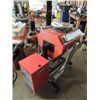 Image 3 : FAB GRILLS - CAR ENGINE GAS GRILL - NEVER USED VER