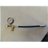 Image 1 : POWER STEERING PRESSURE GAGE TESTER