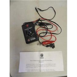 MATCO TOOLS TH30A ELECTRONIC FUEL INJECTION PULSE