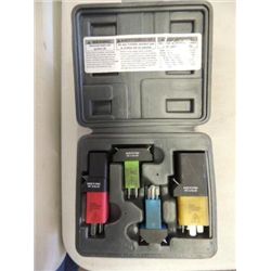 MATCO TOOLS RTK810 RELAY TEST JUMPER KIT