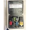 Image 1 : MATCO TOOLS RTK810 RELAY TEST JUMPER KIT