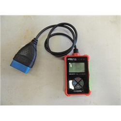 MATCO TOOLS MD1012 QUICK CODE KIT