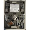 Image 1 : MAC TOOLS SWP800 MASTER STEERING WHEEL SERVICE KIT