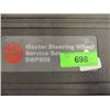 Image 3 : MAC TOOLS SWP800 MASTER STEERING WHEEL SERVICE KIT