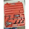 Image 1 : HARBOR PRODUCTS AXEL BEARING PULL TOOL SET