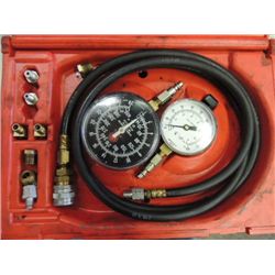 MATCO TOOLS AUTOMATIC TRANSMISSION & ENGINE OIL
