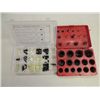Image 1 : LOT 2 UNIVERSAL O-RINGKIT & VACUUM HOSE CONNECTOR