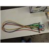 Image 1 : HI PERFORMANCE REFRIGERANT PRESSURE TESTING GAGE