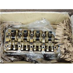 2003 NEON 2.0 VALVE HEAD NEW IN BOX