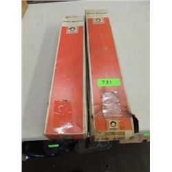 LOT 2 NEW DELCO GAS CHARGED SHOCK ABSORBERS