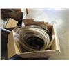 Image 1 : BOX LOT OF AIR HOSES