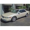 Image 1 : 2000 CADILLAC SEVILLE