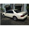 Image 3 : 2000 CADILLAC SEVILLE
