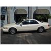 Image 5 : 2000 CADILLAC SEVILLE