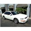 Image 1 : 1999 NISSAN MAXIMA