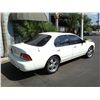 Image 3 : 1999 NISSAN MAXIMA