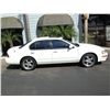 Image 4 : 1999 NISSAN MAXIMA
