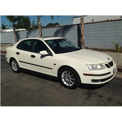 2003 SAAB 41520