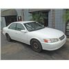 Image 1 : 2000 TOYOTA CAMRY