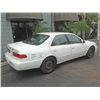 Image 3 : 2000 TOYOTA CAMRY