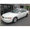 Image 1 : 2000 TOYOTA CAMRY