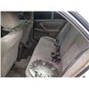 Image 4 : 2000 TOYOTA CAMRY