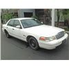 Image 1 : 2002 FORD CROWN VICTORIA