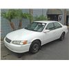 Image 1 : 2000 TOYOTA CAMRY