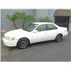 Image 2 : 2000 TOYOTA CAMRY