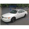 Image 1 : 2000 TOYOTA CAMRY