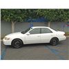 Image 2 : 2000 TOYOTA CAMRY