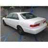 Image 3 : 2000 TOYOTA CAMRY
