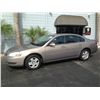 Image 2 : 2007 CHEVROLET IMPALA